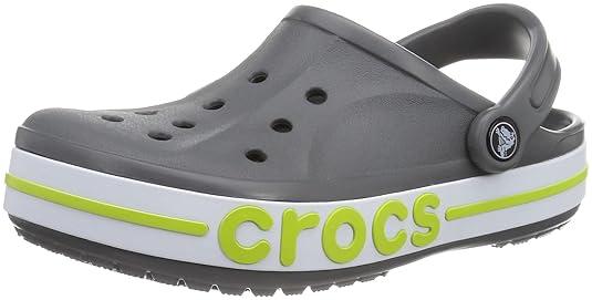 Crocs Unisex-Adult Bayaband ClogClogs