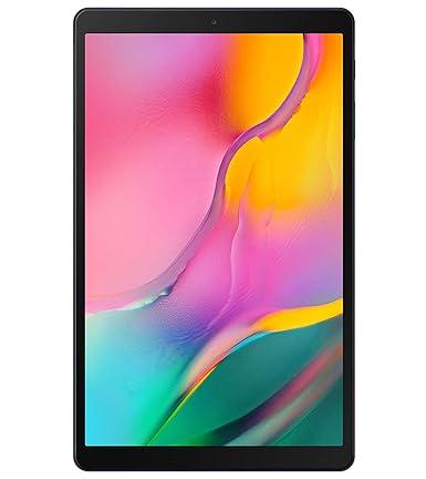 Samsung Galaxy Tab A 10.1 Wi-Fi Tablet 10.1 inches, RAM 2 GB, ROM 32GB, Black